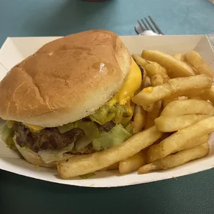 Lara Burger
