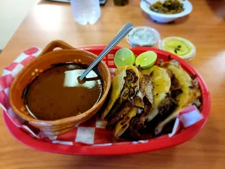Molcajete"s