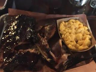 Brody's Rib & Chophouse