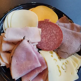 Sliced to perfection!