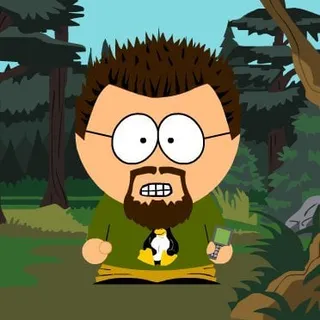 Eric F.
