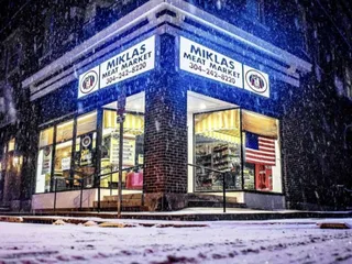 Miklas Meat Market