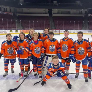 the bakersfield AA condors