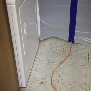 a picture of a washer and dryer