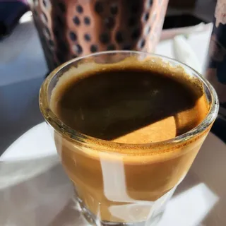 Cortado