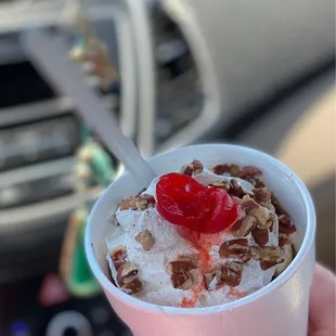 Valley Dairy Freeze