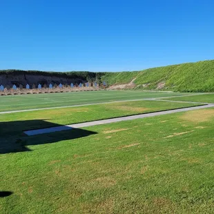 Highly recommend valley Defense, staff is helpful and friendly.