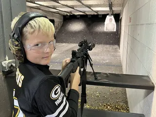 Called2arms Gun Range