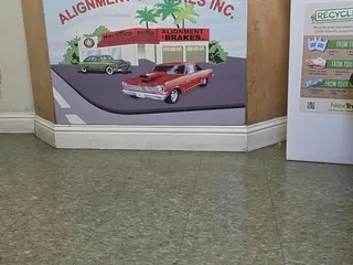 Holland Alignment & Brake