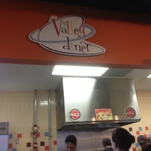 Best Diner south of the River!