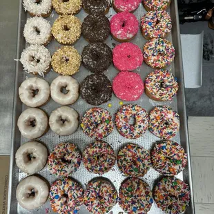 it's the valley Dount