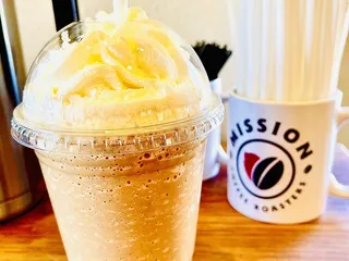 Mission Coffee Roasters