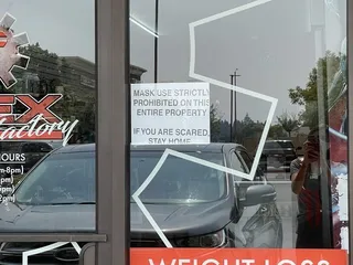 Flex Factory Nutrition