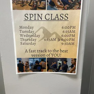 valley fitness