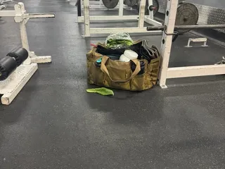 Fitness System
