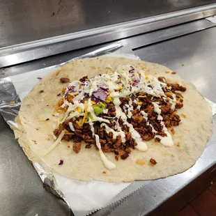 Burrito