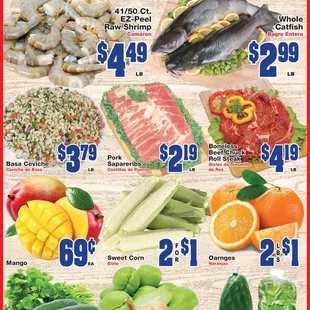 Prices Valid from 3/10 Thru 3/16/21