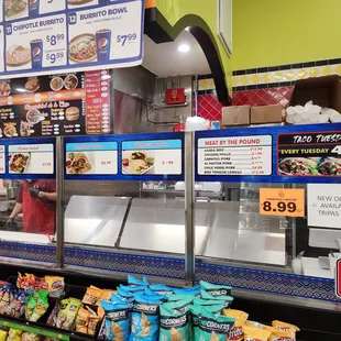 Taqueria
