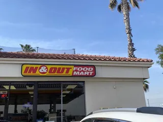 In & Out Food Mart