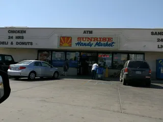Sunrise Handy Market