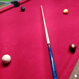 Valley Gaming & Billiards