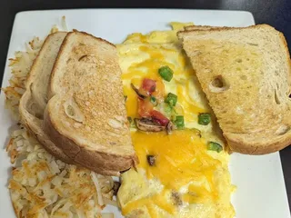Meadows Cafe