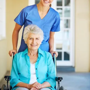 Senior Transportation