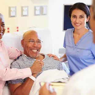 Post Hospital Recovery Services