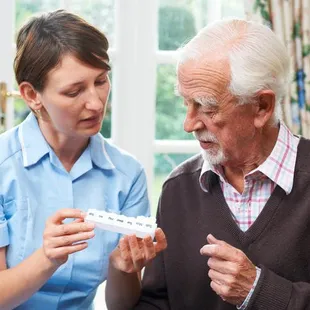 Medication Reminders