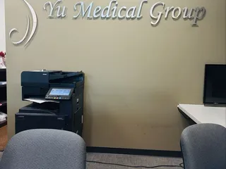Yu Medical Group