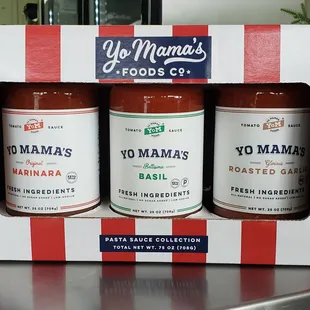 No added sugar. No hidden ingredients.