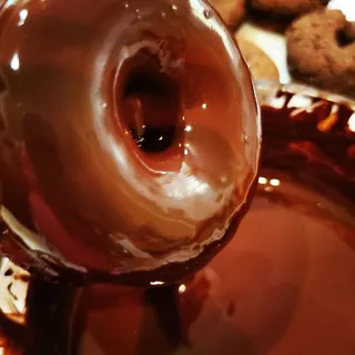 Chocolate Donuts