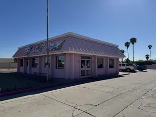 New York West Bakery