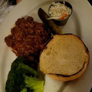 Sloppy Joe