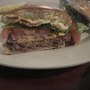 Cheeseburger