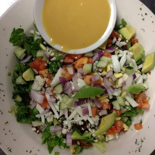 Chopped Salad