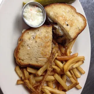 Patty Melt