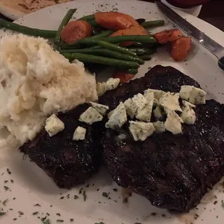 Marinated Skirt Steak