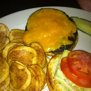Homemade Chips