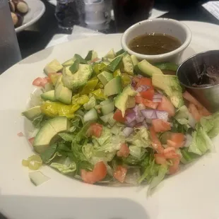 food, salad, salads