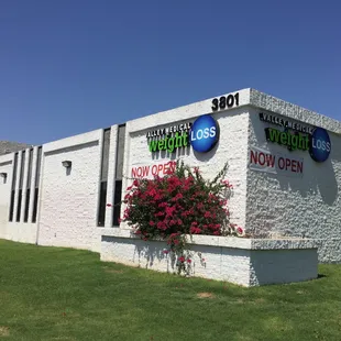Valley Medical Weight Loss