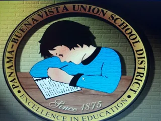 Buena Vista Elementary School