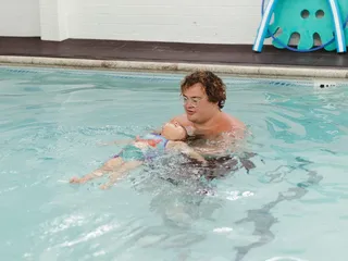 Jamie’s School Of Fish