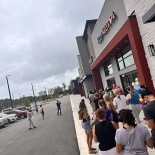 New selection in south Ponte Vedra