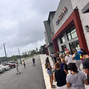 New selection in south Ponte Vedra