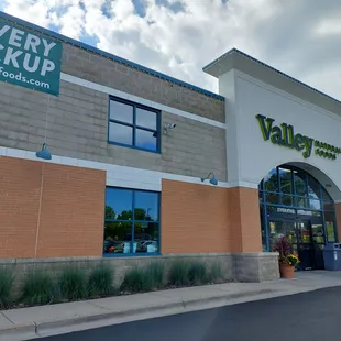 Valley Natural Foods