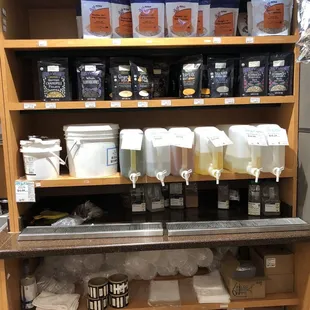 drink, sushi and sashimi