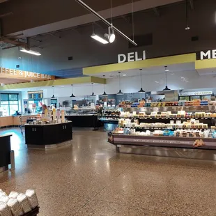 interior, sushi and sashimi