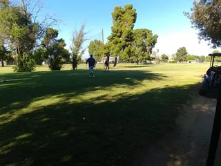 Exeter Public Golf Course