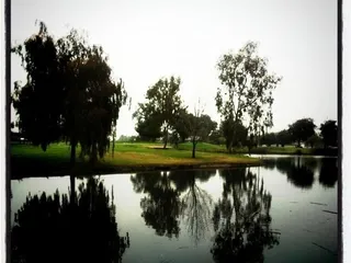Lemoore Golf Course